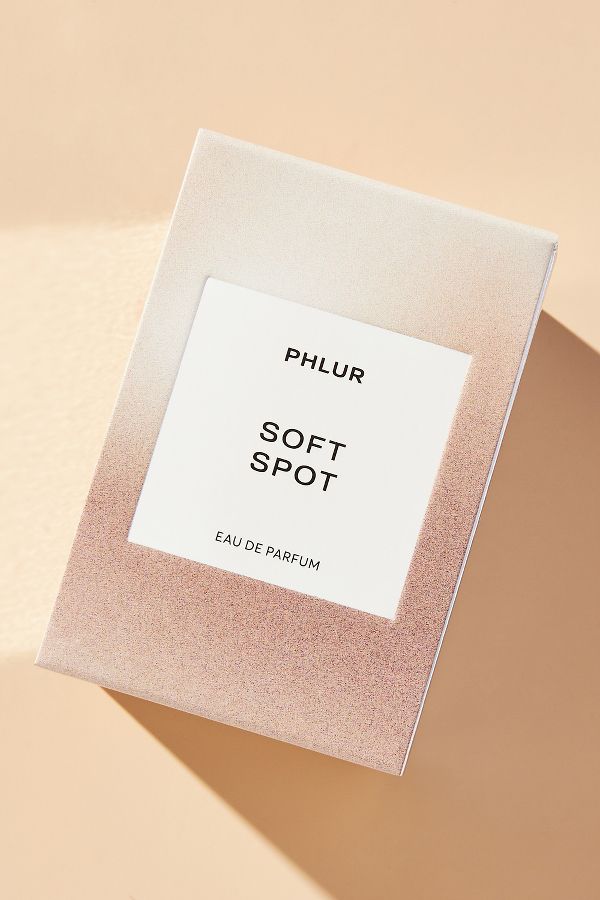 Slide View: 6: PHLUR Soft Spot Eau De Parfum