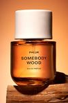 Thumbnail View 1: PHLUR Somebody Wood Eau De Parfum