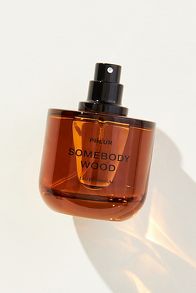 Slide View: 2: PHLUR Somebody Wood Eau De Parfum