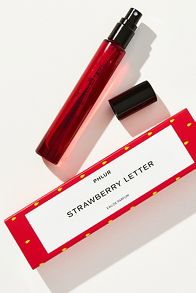 Slide View: 2: PHLUR Strawberry Letter Eau De Parfum