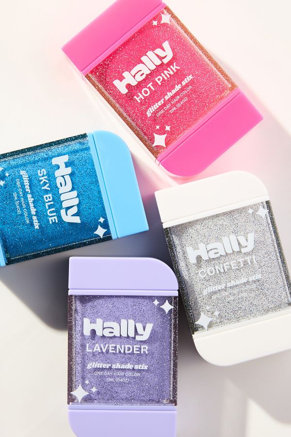 Slide View: 2: Hally Glitter Shade Stix