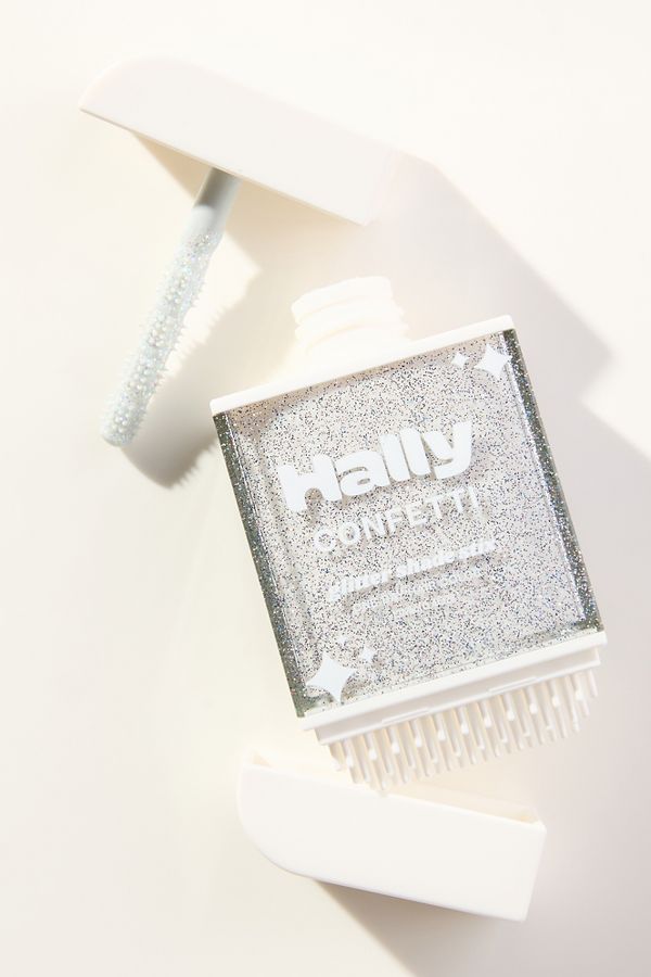 Slide View: 1: Hally Glitter Shade Stix