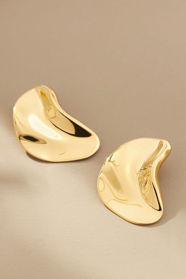 Slide View: 1: Galley Los Angeles Siena Earrings