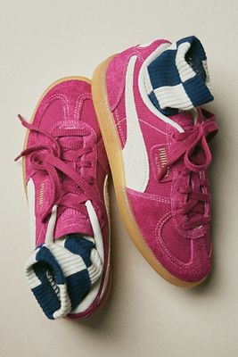 PUMA Palermo Vintage Sneakers