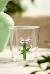 Thumbnail View 1: Bloom Glass Tumbler