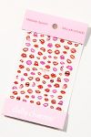 Thumbnail View 1: Daily Charme Valentine's Day Nail Art Sticker Sheets