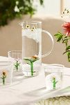 Thumbnail View 3: Bee + Bloom Glass Pitcher