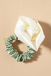 Thumbnail View 1: Room Shop Rosette Satin Scrunchie