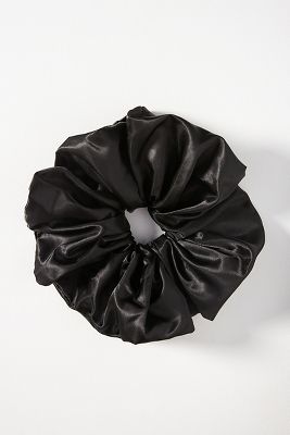 Room Shop Giant Satin Scrunchie