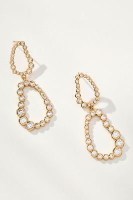 Mignonne Gavigan Jay Drop Earrings