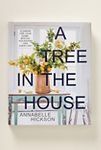 Thumbnail View 1: A Tree in the House Coffee Table Book