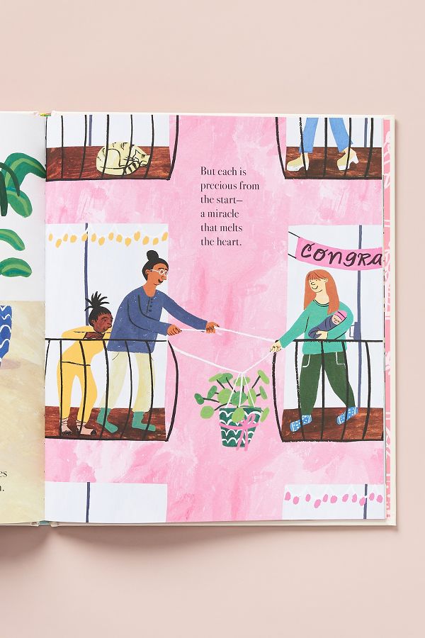 Slide View: 3: Love Grows Everywhere Children's Book