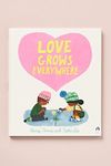 Thumbnail View 1: Love Grows Everywhere Children's Book