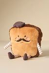 Thumbnail View 1: Mon Ami Foodie Friend Plush Kids Toy