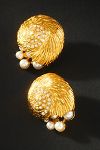 Thumbnail View 1: Elizabeth Cole Joelle Earrings