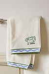 Vista en miniatura 2: Minnie Cotton Embroidered Icon Hand Towel