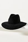 Thumbnail View 1: San Diego Hat Co. Nellie Knit Fedora