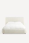 Thumbnail View 1: Winnie Woven Stripe Tall Bed