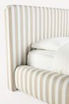 Thumbnail View 4: Winnie Woven Stripe Tall Bed