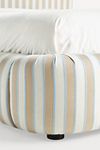 Thumbnail View 5: Winnie Woven Stripe Tall Bed