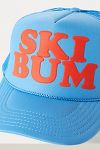 Thumbnail View 4: Ascot + Hart Ski Bum Trucker Hat