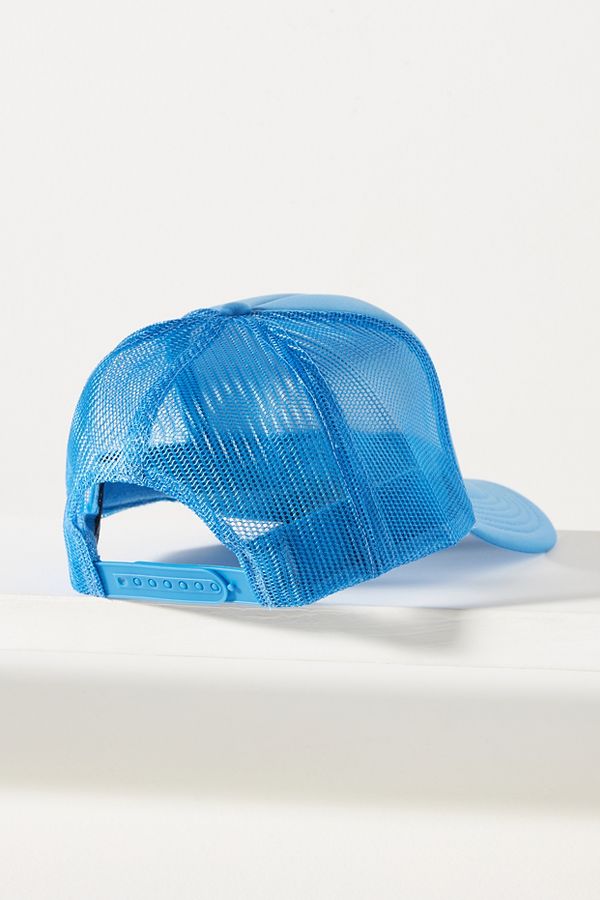 Slide View: 2: Ascot + Hart Ski Season Trucker Hat