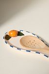 Thumbnail View 2: Valencia Stoneware Spoon Rest