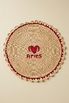 Thumbnail View 1: Handwoven Zodiac Placemat