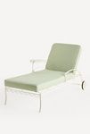 Thumbnail View 2: Business & Pleasure Co. The Al Fresco Sun Lounger Cushion Slipcover