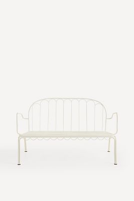 Business & Pleasure Co. The Al Fresco Love Seat