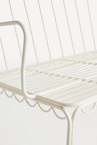 Slide View: 5: Business & Pleasure Co. The Al Fresco Love Seat