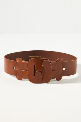 Vintage Waist Belt