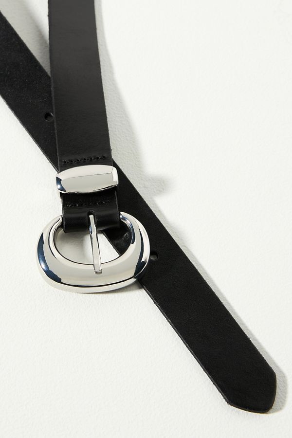 Slide View: 2: Bubble Buckle Belt