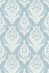 Thumbnail View 2: Arlie Botanical Damask Wallpaper