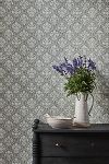 Thumbnail View 1: Erin Gates Frances Fishscale Wallpaper