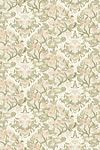 Thumbnail View 2: Lisa Floral Damask Wallpaper