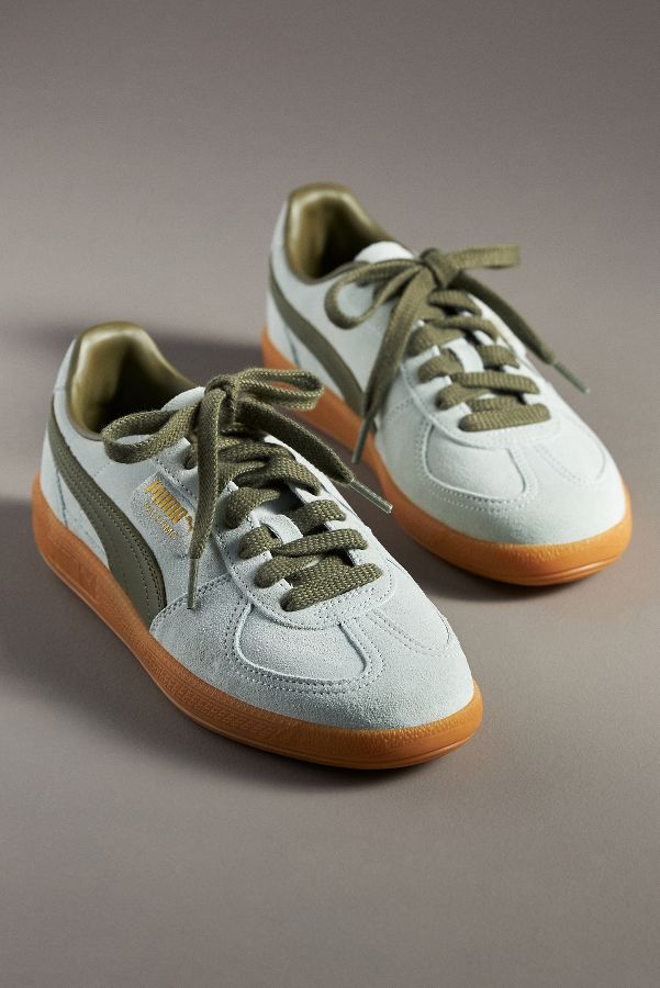 Slide View: 1: PUMA Palermo Sneakers