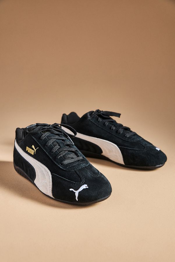 Slide View: 4: PUMA Speedcat OG Sneakers