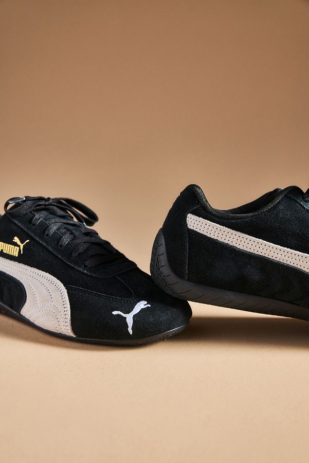 Slide View: 5: PUMA Speedcat OG Sneakers