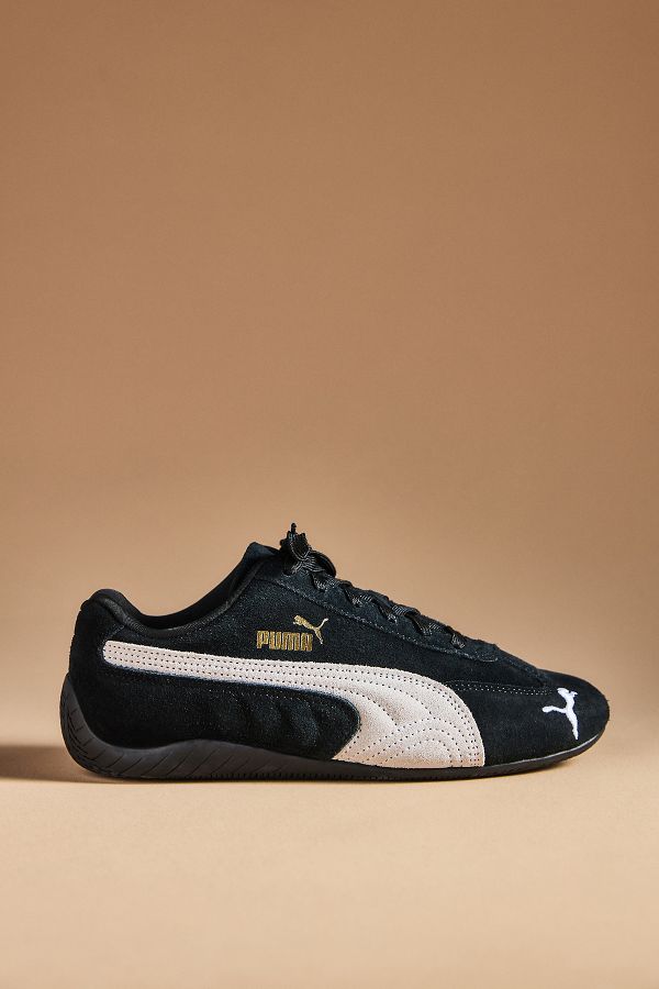 Slide View: 3: PUMA Speedcat OG Sneakers