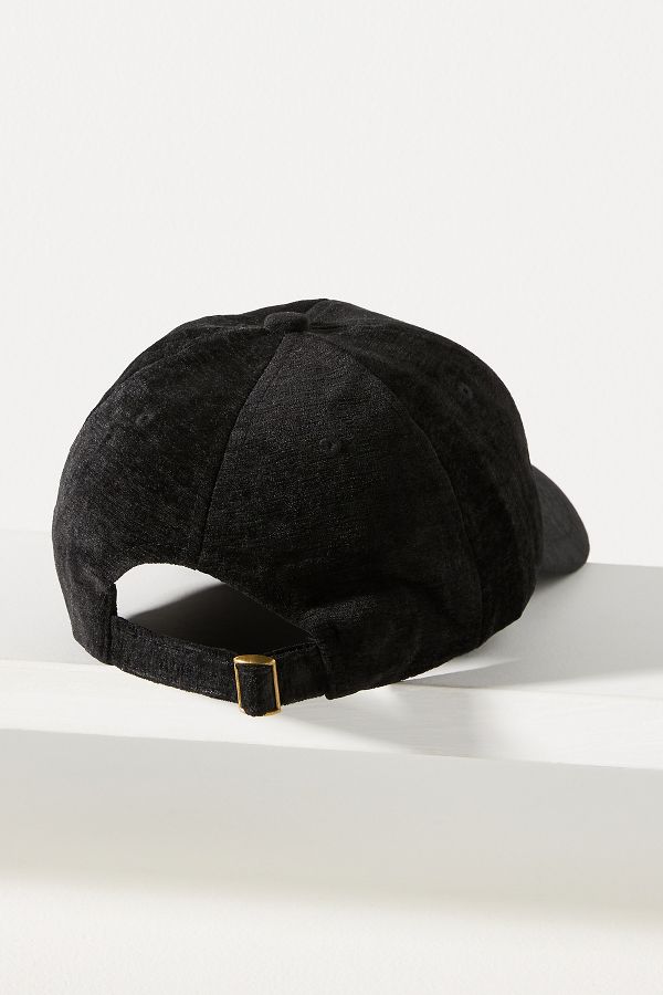 Slide View: 3: Corduroy Sports Club Baseball Cap