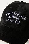 Thumbnail View 4: Corduroy Sports Club Baseball Cap