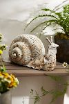 Thumbnail View 1: Cast Iron Snail