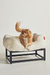 Thumbnail View 1: FÜZI Luxe Elevated Dog Bed