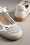 Thumbnail View 3: Silent D Samantha Ballet Sneakers