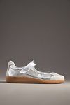 Thumbnail View 1: Silent D Samantha Ballet Sneakers