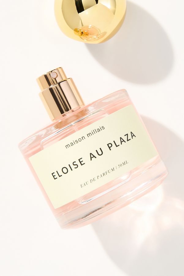 Slide View: 2: maison millais Eau De Parfum