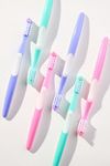 Thumbnail View 1: Yes Studio Cute Smile Toothbrushes, 6-Pack