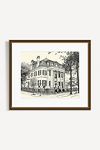 Thumbnail View 1: Harper Fowlkes House Savannah Wall Art