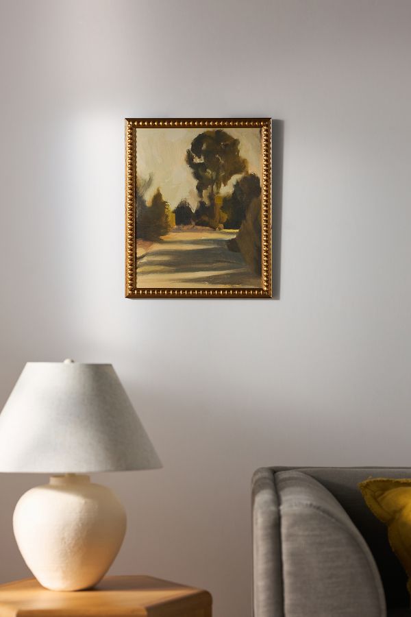 Slide View: 1: Nir Mosheh Forest 1 Wall Art